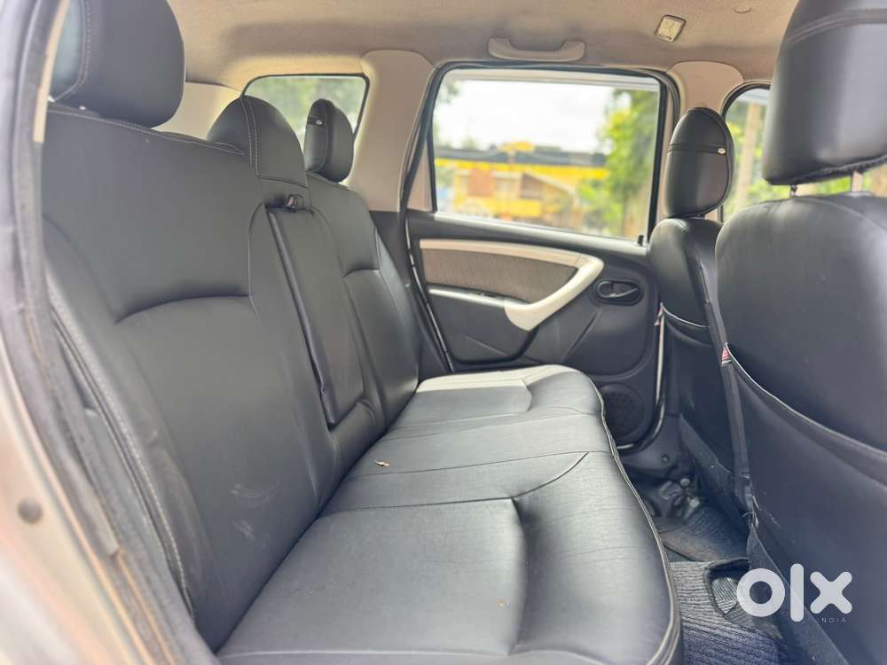 Renault Duster 110ps Diesel Rxl, 2012, Diesel