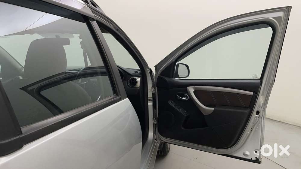 Renault Duster 1.3 Rxz Turbo Petrol, 2021, Petrol