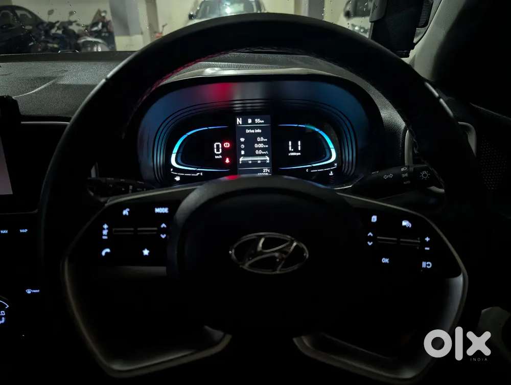 Hyundai Venue 1.0 Turbo 2022