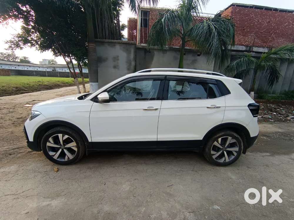 Volkswagen Taigun 1.0 Tsi 2023