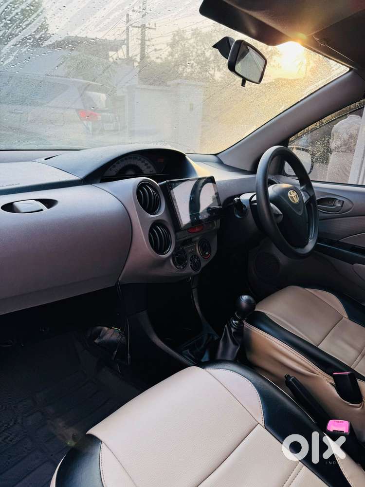 Toyota Etios Liva Gd Sp*, 2012, Diesel