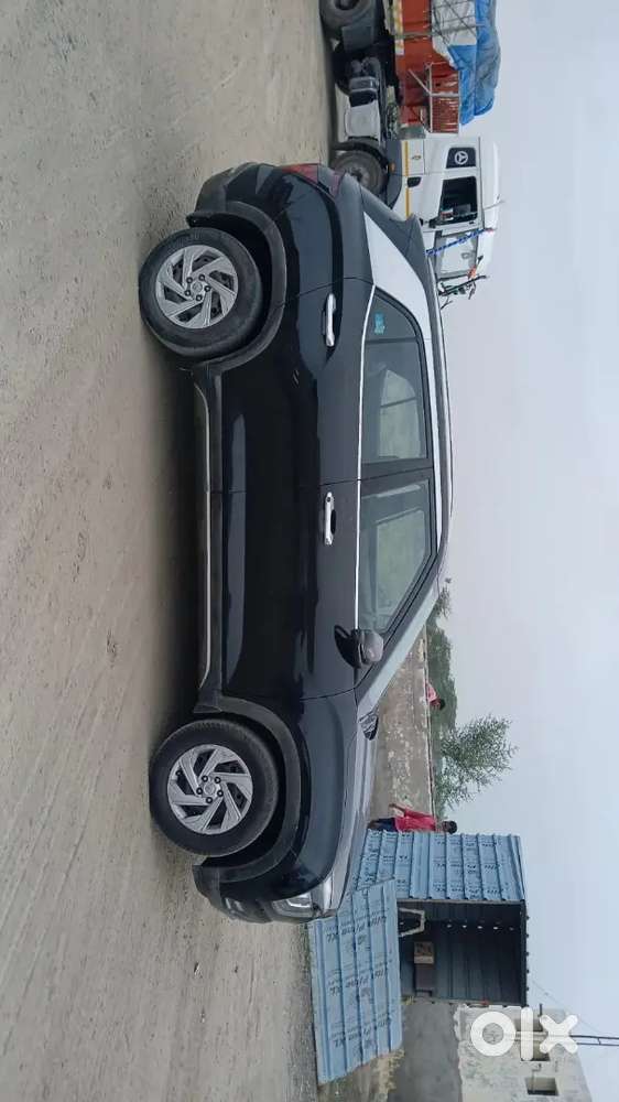 Black Creta
