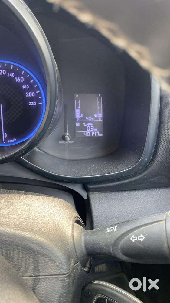 Hyundai Venue 2021 Petrol Well Maintained