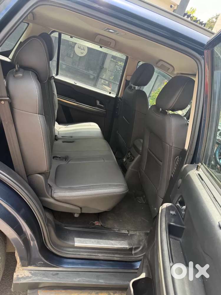 Tata Hexa 2.2 Xt 4x2 7 Str, 2018, Diesel