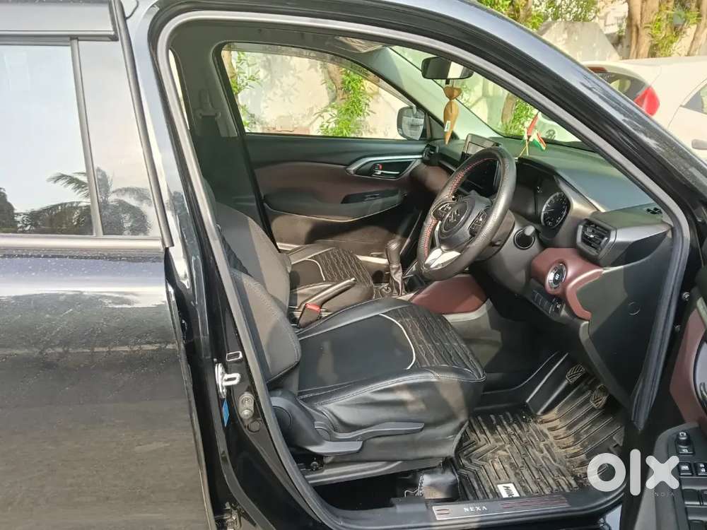 Maruti Suzuki Vitara 2026 - 1st Owner