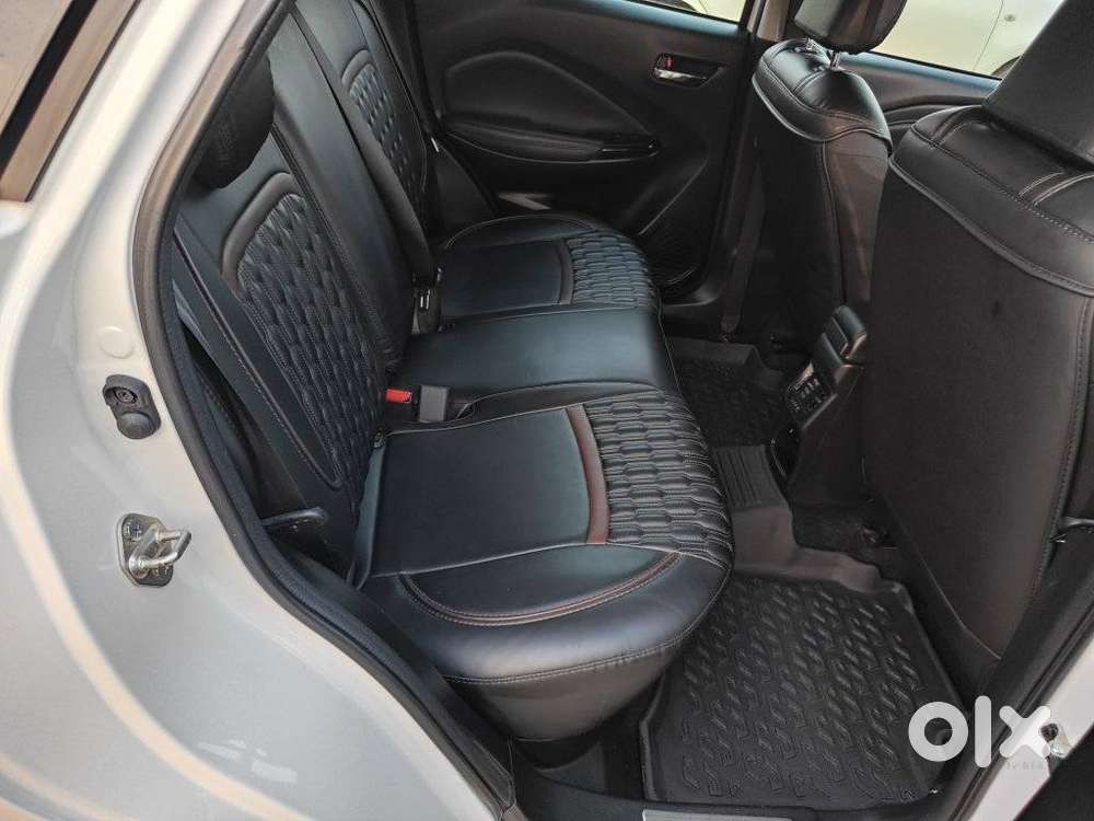 Maruti Suzuki Swift Vxi Optional, 2021, Petrol