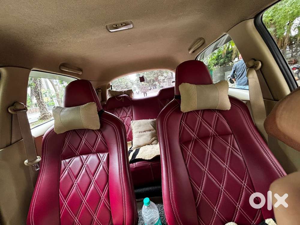 Honda Brio Petrol Manual 2012