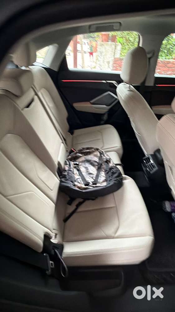 Audi Q3 Petrol 40 2024