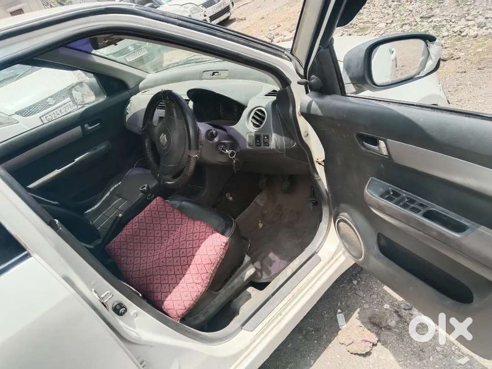 Maruti Suzuki Swift 2007 Diesel Lxi
