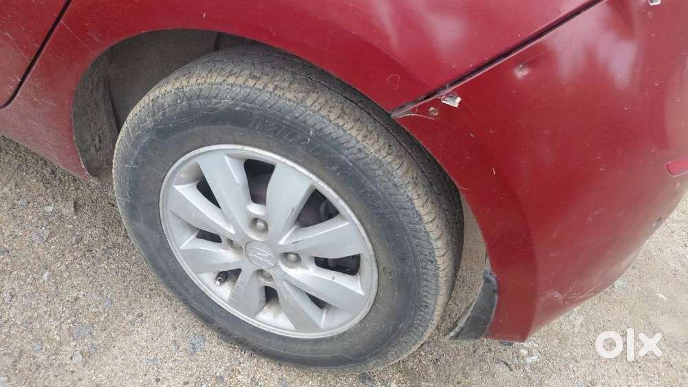 Hyundai I20 Sportz 1.4 Crdi, 2013, Diesel