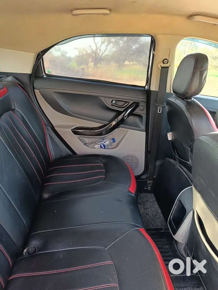Tata Nexon Diesel 2018