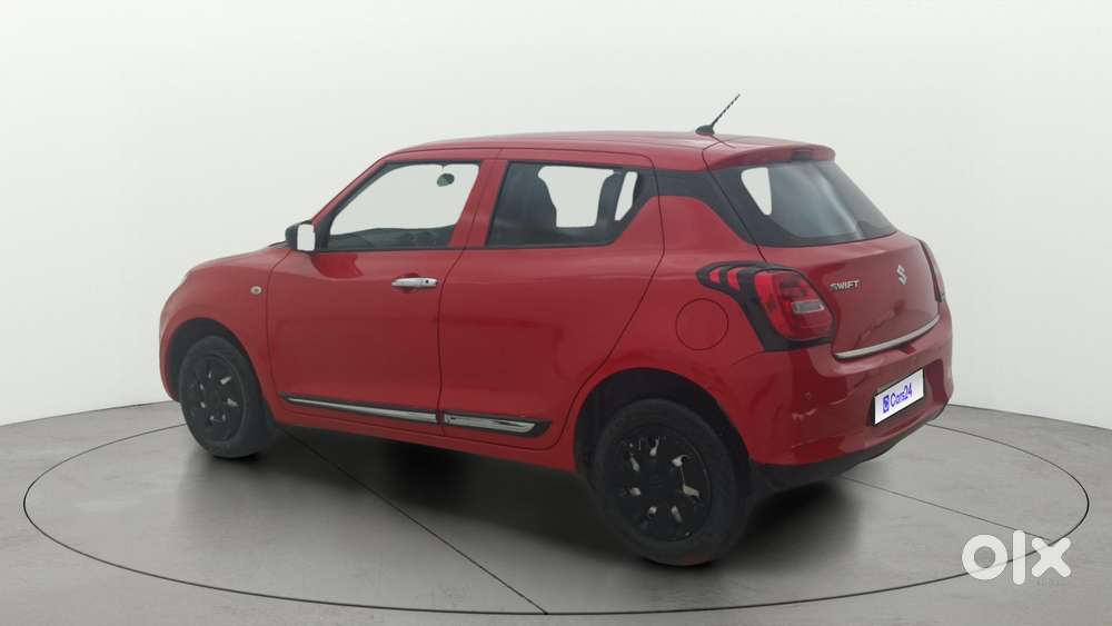 Maruti Suzuki Swift Vvt Lxi, 2023, Petrol
