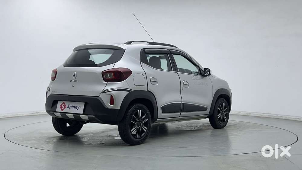 Renault Kwid Climber, 2023, Petrol