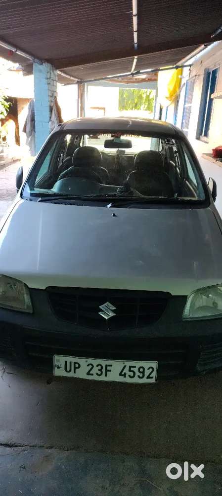 Alto Lx New Condition
