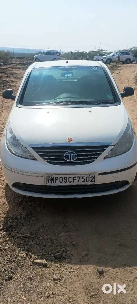 Tata Indica Vista  Ls 2012 Diesel Good Condition