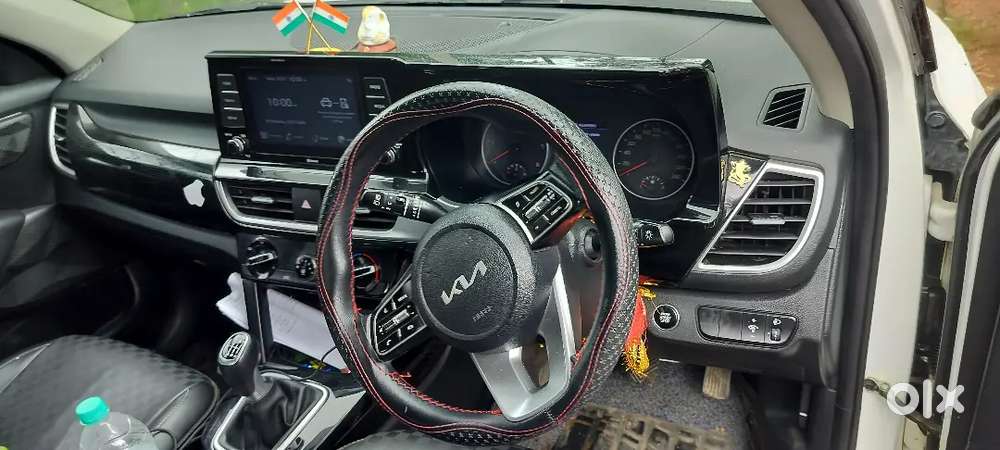Kia Seltos 1.5 Htk+ 2022