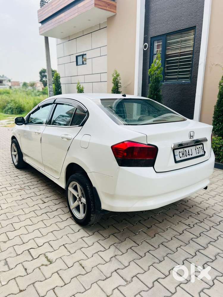 Honda City Vx Petrol Mt, 2009, Petrol