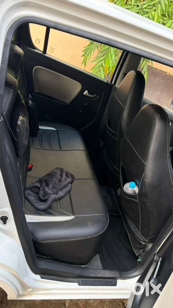 2021 Maruti Alto Lxi Petrol