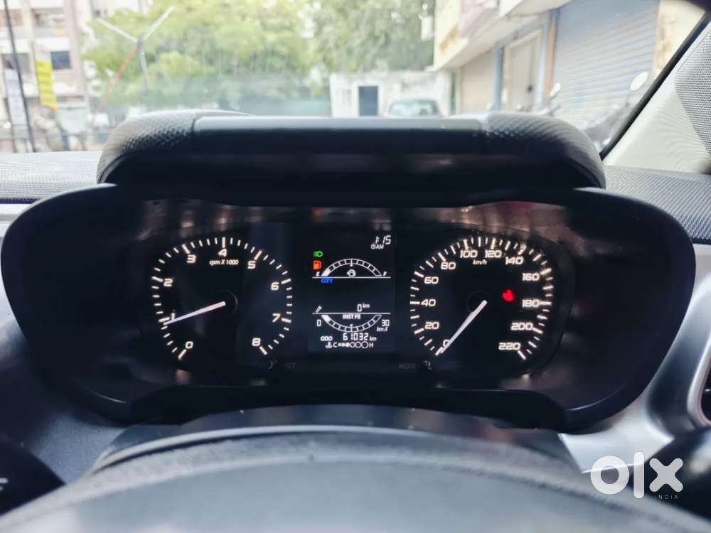 Tata Altroz 1.2 Xz Plus Petrol, 2023, Petrol