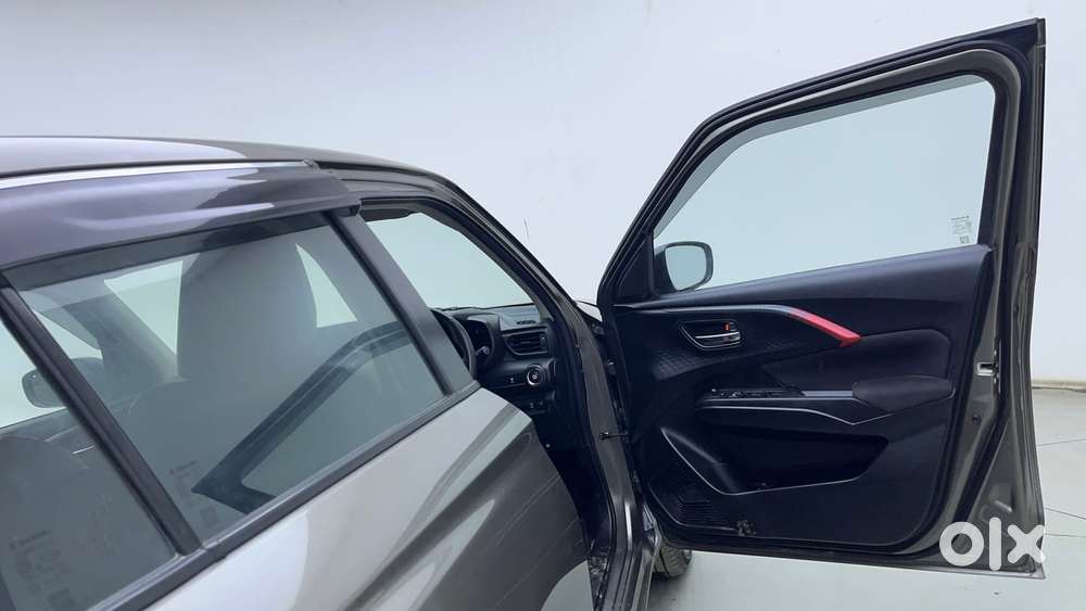 Maruti Suzuki Swift 2021-1.2 Zxi Plus Amt, 2024, Petrol