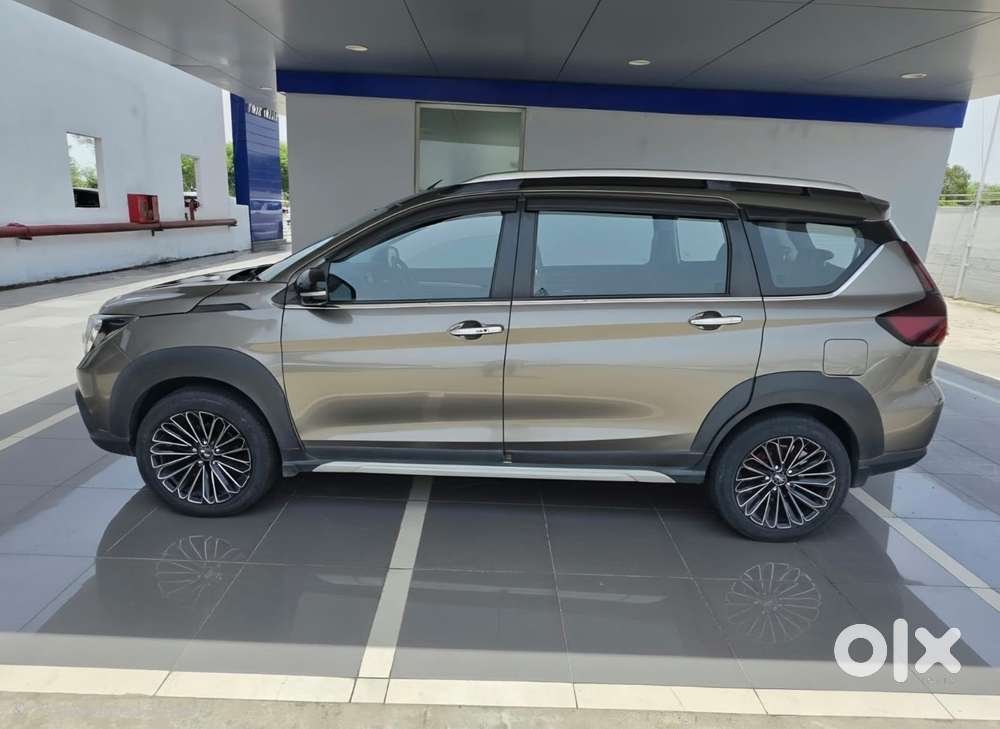 Maruti Suzuki Xl6 1.5 Zeta Mt, 2020, Petrol