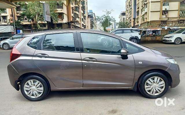 Honda Jazz 1.2 S I Vtec, 2016, Petrol