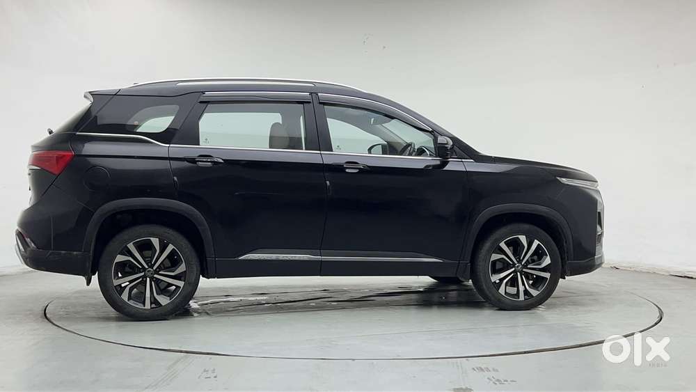 Mg Hector Savvy Pro 1.5 Turbo Cvt, 2023, Petrol