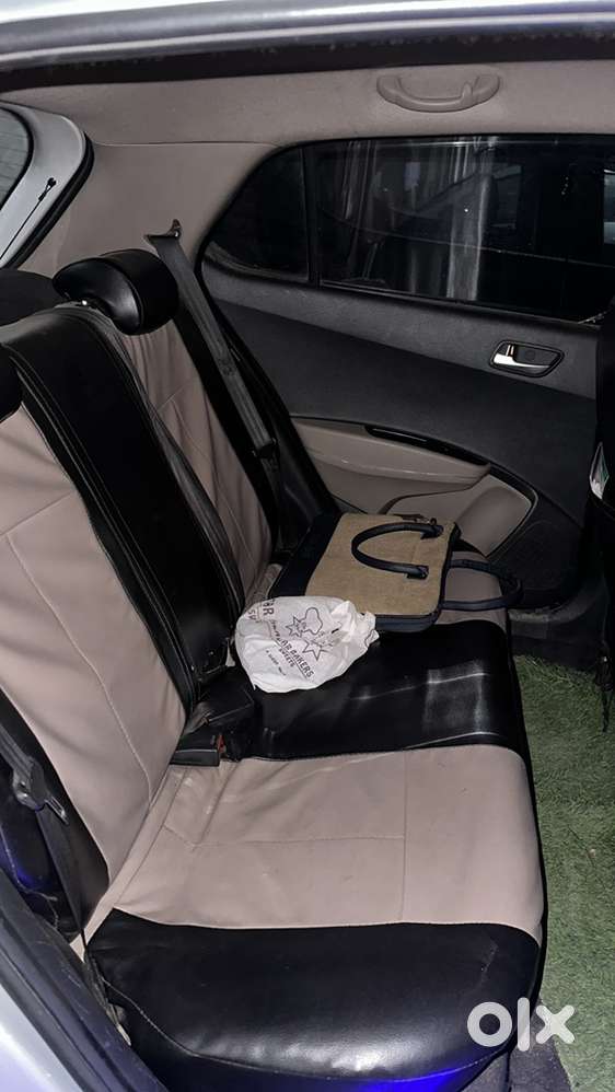 Hyundai Grand I10 2015 Diesel Well Maintained