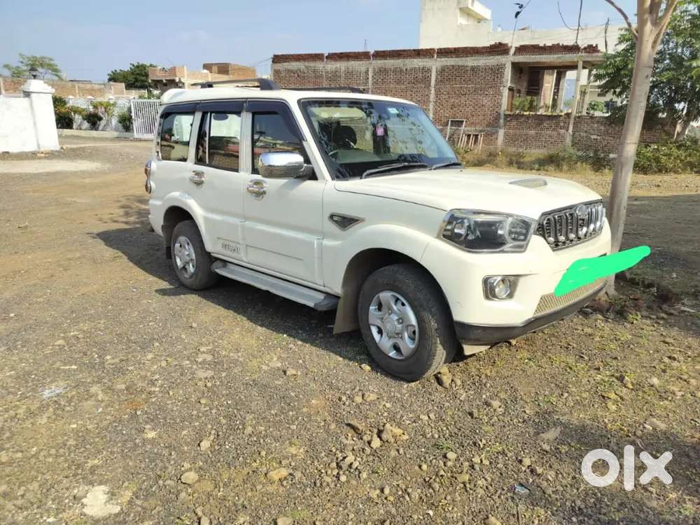 नई गाड़ी लेनी हे जो पुरानी देनी हे