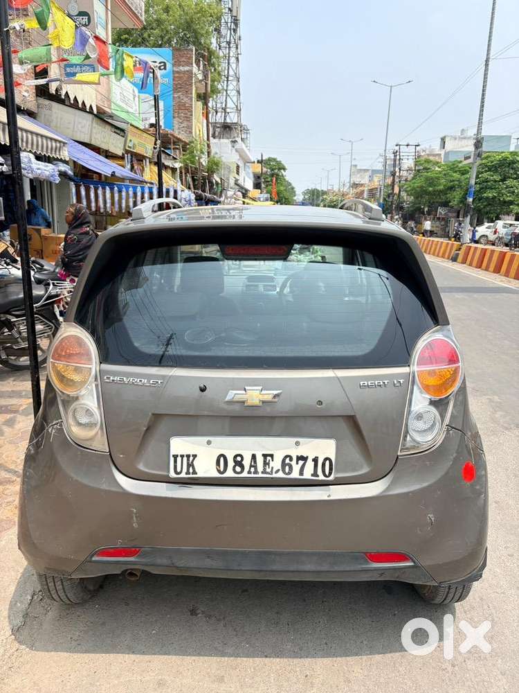 Chevrolet Beat 2014 Petrol 59000 Km Driven