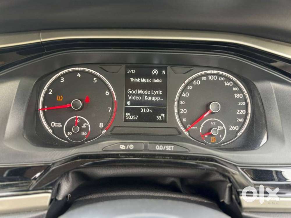 Volkswagen Virtus 1.0 Highline Tsi At, 2022, Petrol