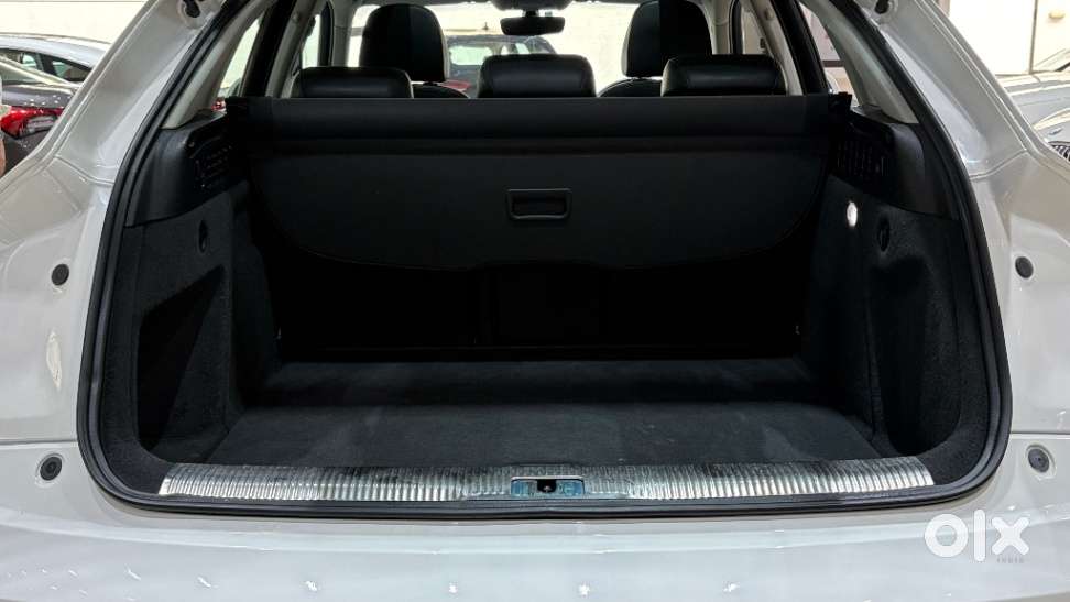 Audi Q3 2.0 35 Tdi Premium Plus, 2018, Diesel