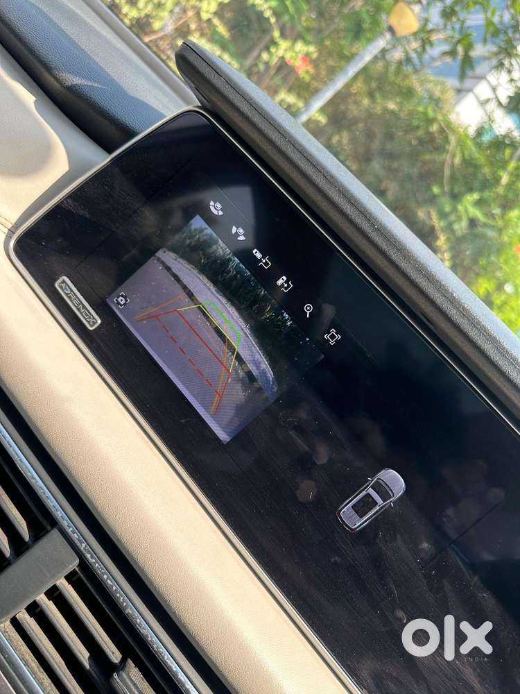 Mahindra Xuv700 2.2 Ax 7 Diesel At Str Awd, 2023, Diesel