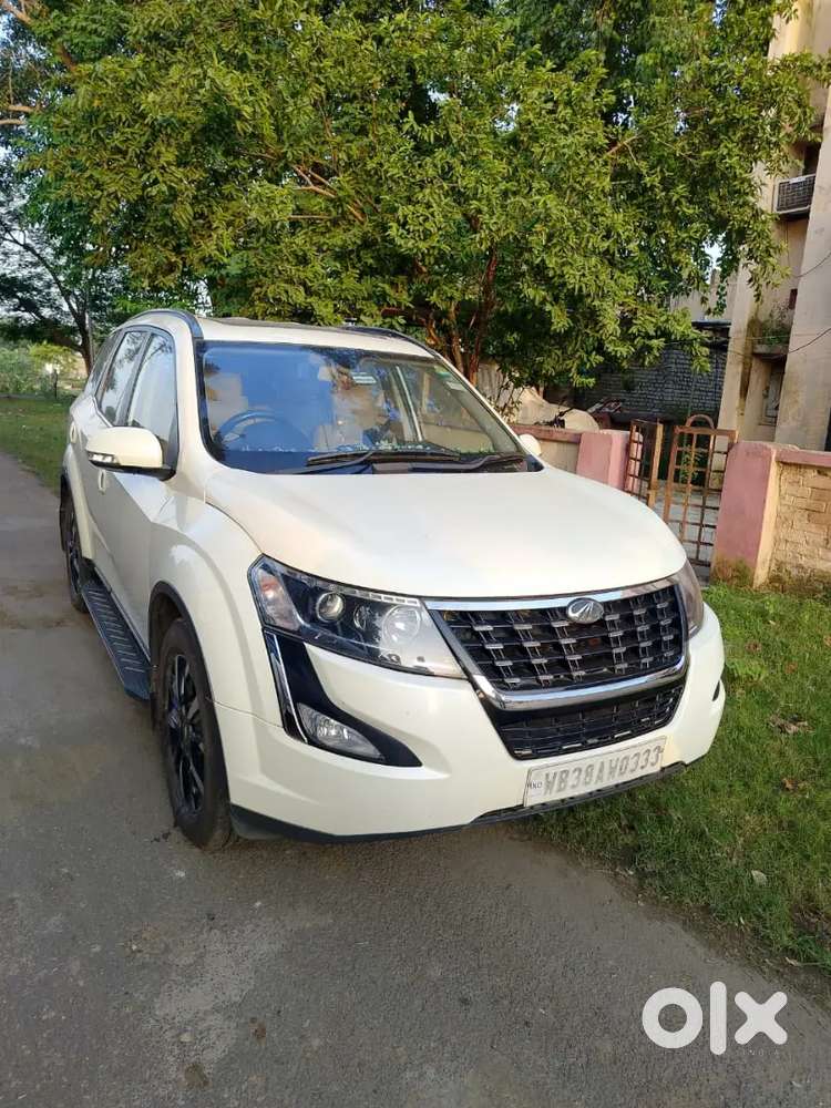Mahindra Xuv500 2.2 W11 2021