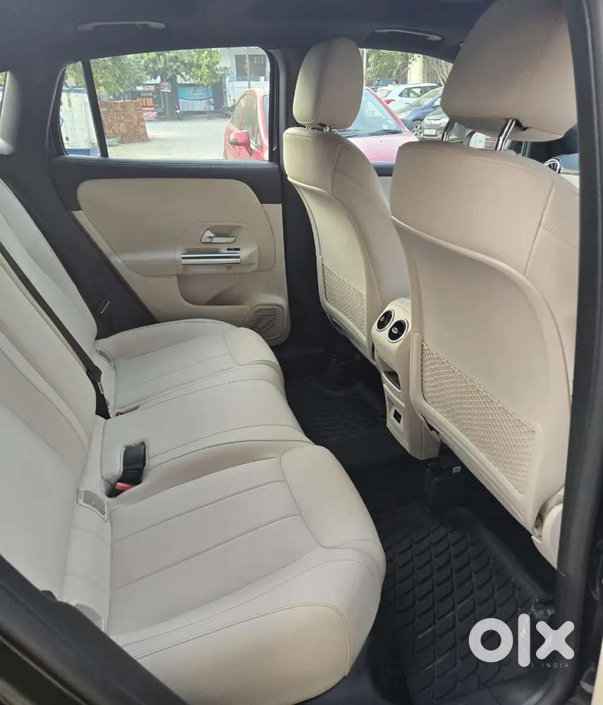 Mercedes-benz Gla 2022