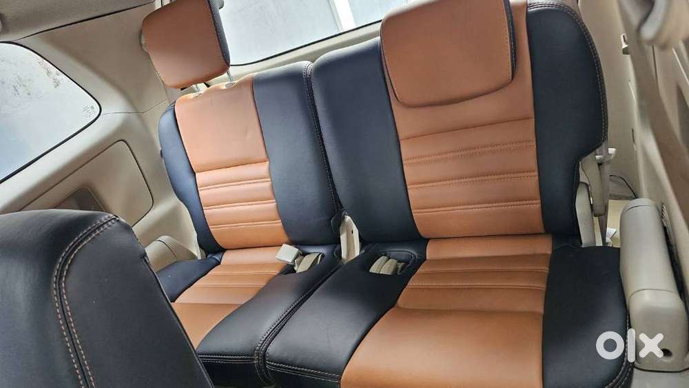 Toyota Innova 2.5 G (diesel) 8 Seater, 2008, Diesel