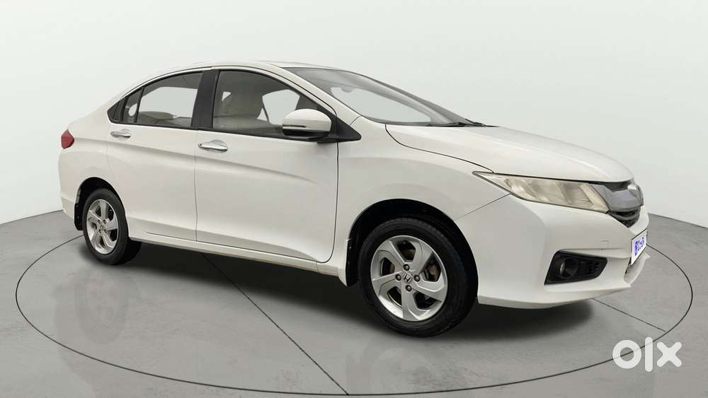 Honda City 2015-2017 I Vtec V, 2015, Petrol