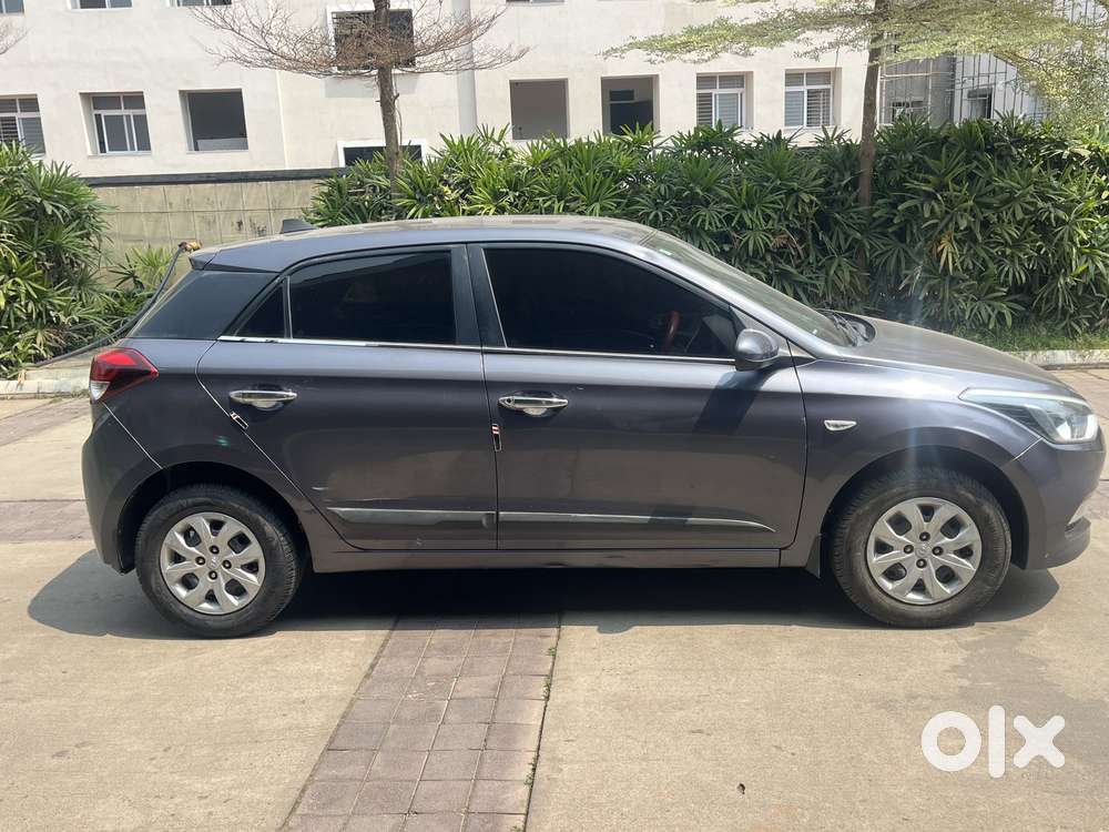 Hyundai I20 Magna 1.2 Vtvt, 2015, Petrol