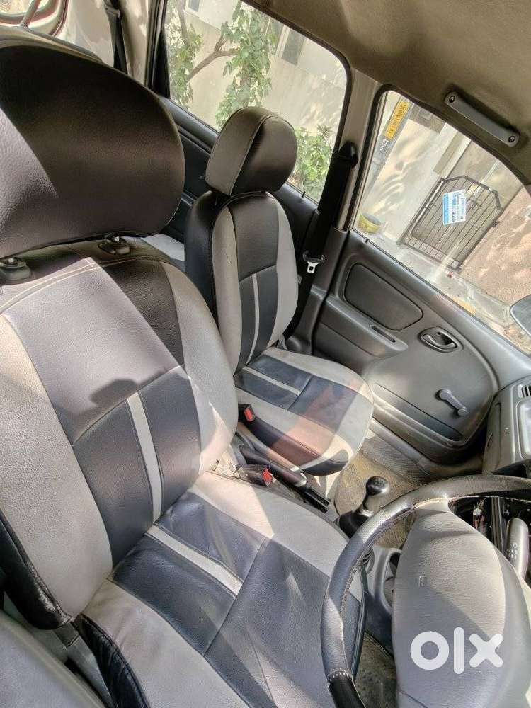 Maruti Suzuki Alto 0.8 Lxi (o), 2009, Petrol