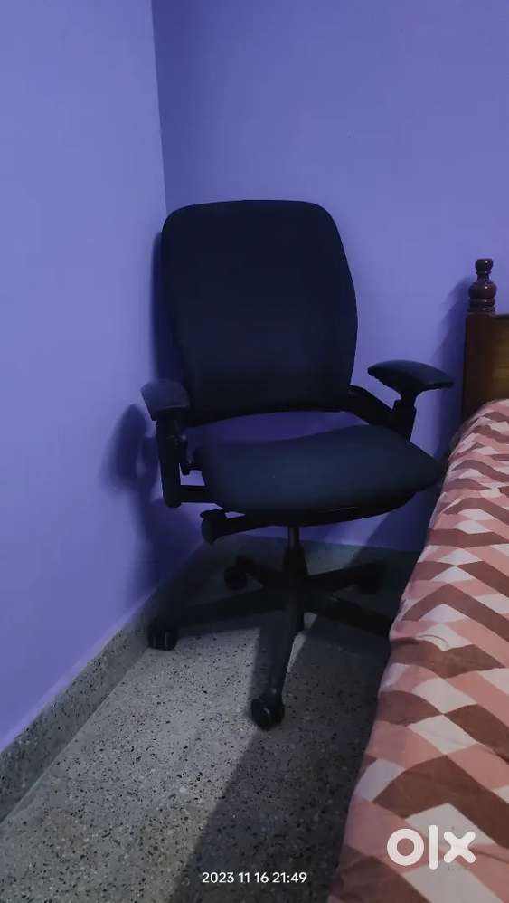 Steelcase Chair Leap Sofa & Dining 1752178720