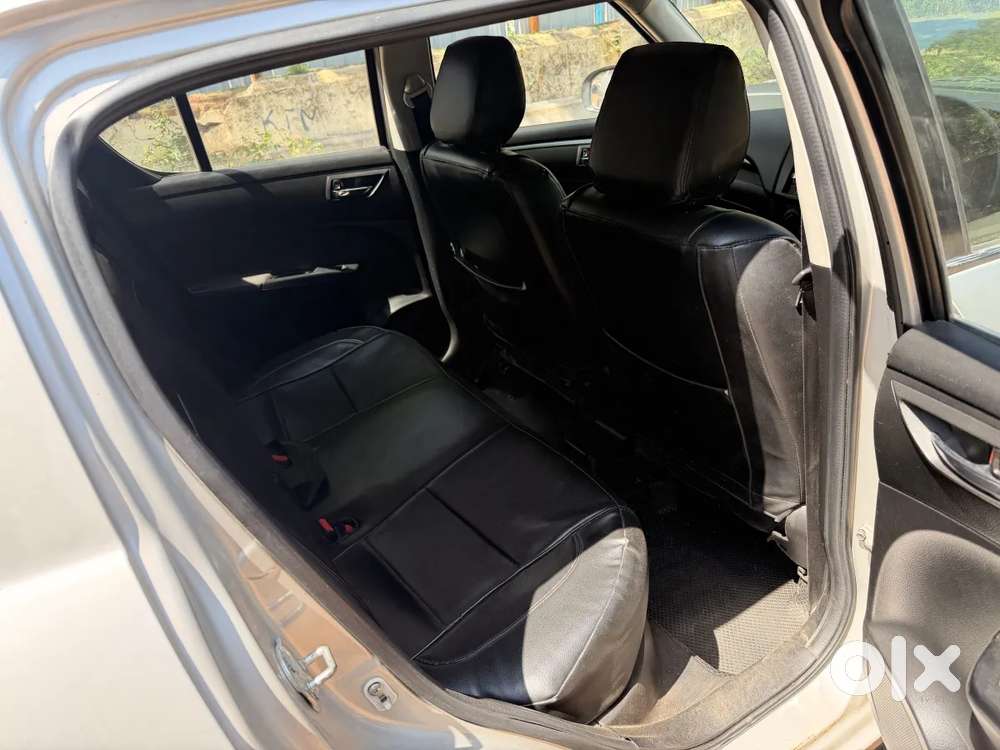 Maruti Suzuki Swift Vdi, 2013, Diesel