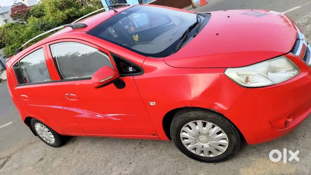 Chevrolet Sail U-va 2013 Diesel Well Maintained