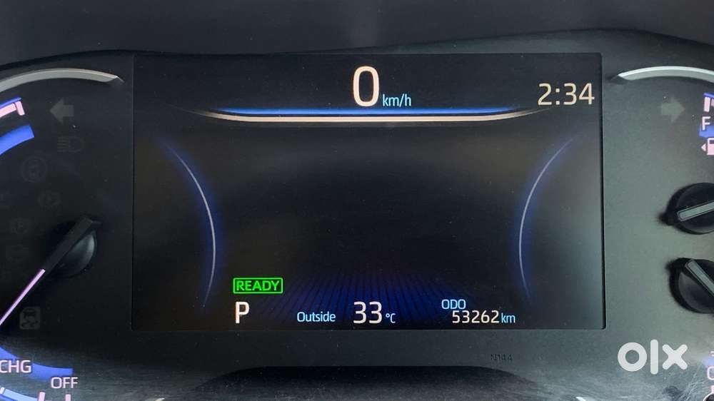 Maruti Suzuki Invicto Alpha Plus 7str, 2024