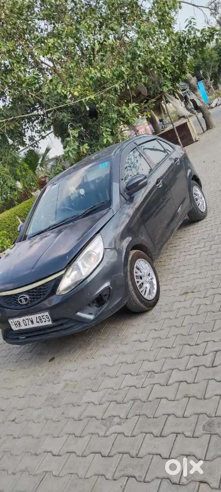 Tata Zest 2016 Cng & Hybrids 85000 Km Driven