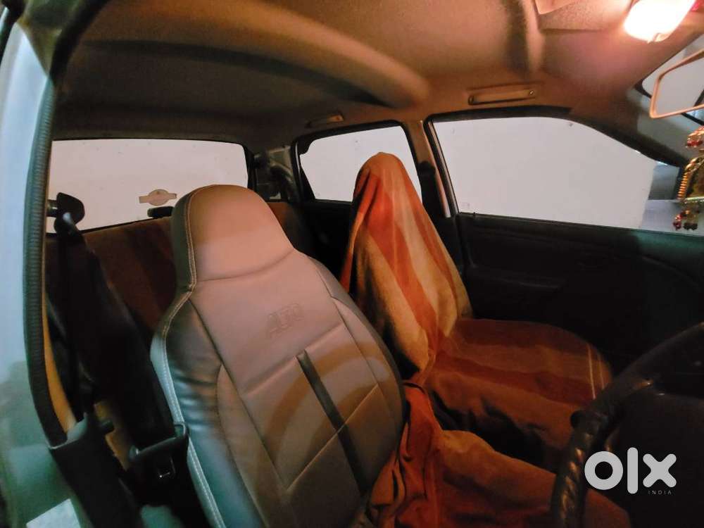 Maruti Suzuki Alto 2011 Petrol 3878 Km Driven