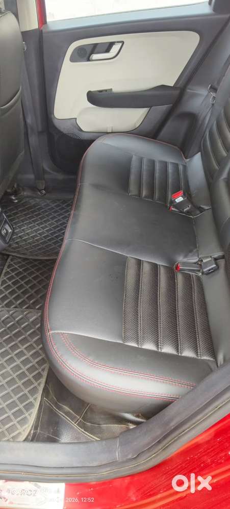 Tata Altroz 2024 Diesel Well Maintained