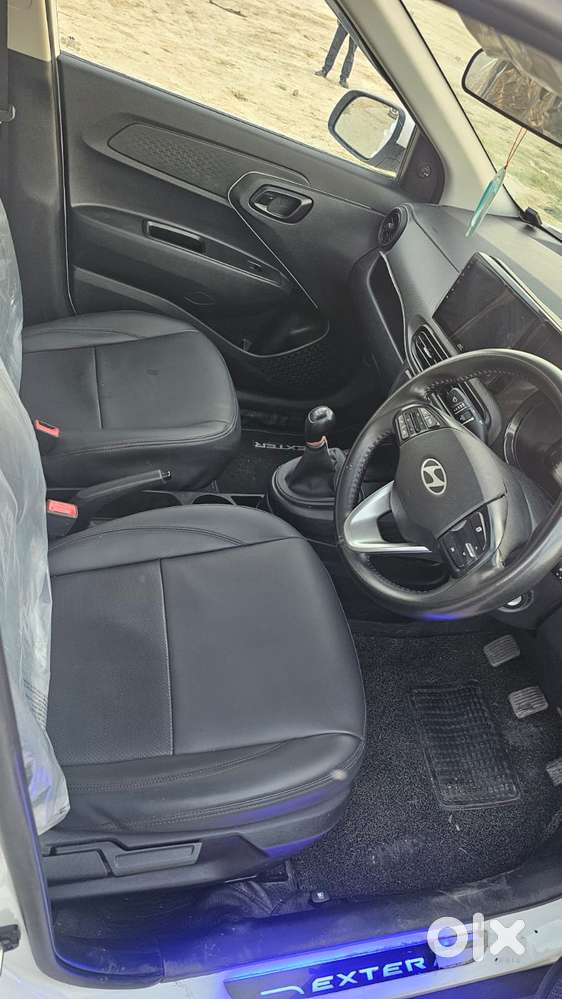 Hyundai Exter Ex (o) 1.2 Mt, 2024, Petrol