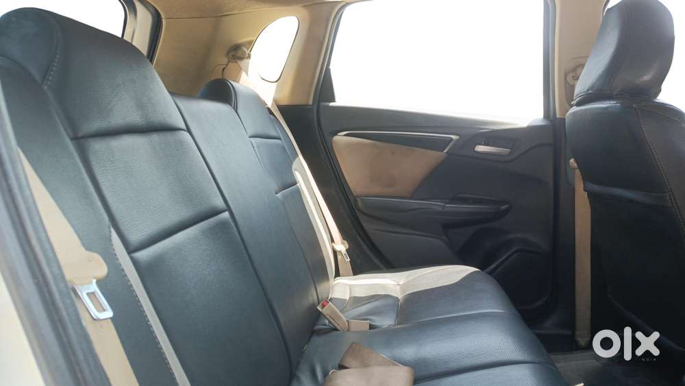 Honda Jazz 1.2 V I Vtec, 2015, Petrol