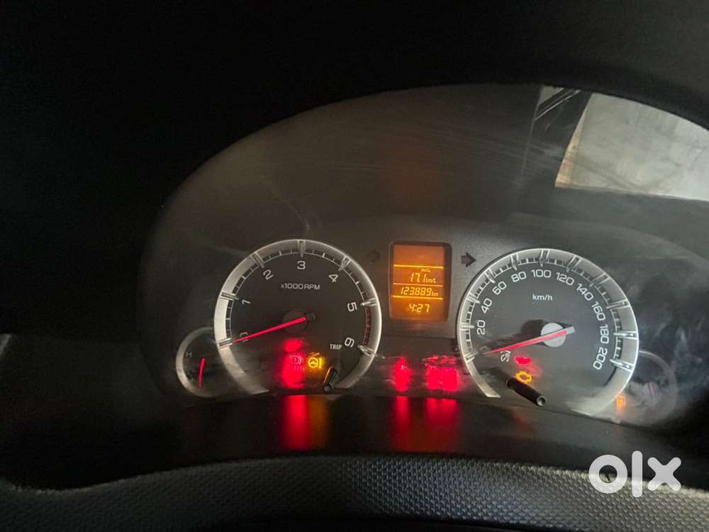 Maruti Suzuki Swift Vxi 2013