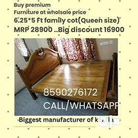 Family Cot Bed Buy Sell Used Furniture in Kerala OLX